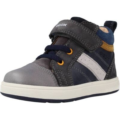 Boots Geox B Biglia Boy 18 Pojkar Boots Geox B Biglia Boy 18 Pojkar