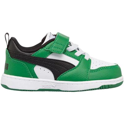 Sneakers Puma - 22,23,24 Pojkar Sneakers Puma - 22,23,24 Pojkar