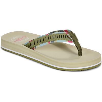 Flip-flops Cool shoe ARIA 36,37,38,35 Dam Flip-flops Cool shoe ARIA 36,37,38,35 Dam
