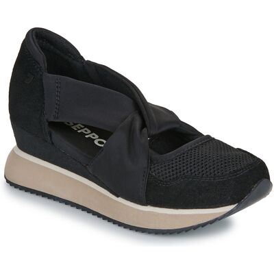 Slip-on-skor Gioseppo TUHELJ 36,39,40 Dam Slip-on-skor Gioseppo TUHELJ 36,39,40 Dam