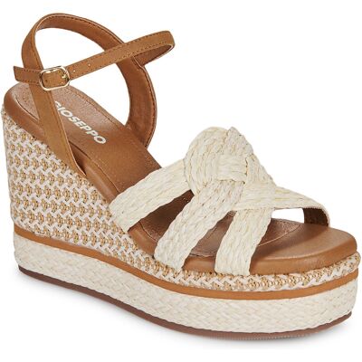 Sandaler med klack Gioseppo KARATINA 36,37,38,39,40,41 Sandaler med klack Gioseppo KARATINA 36,37,38,39,40,41