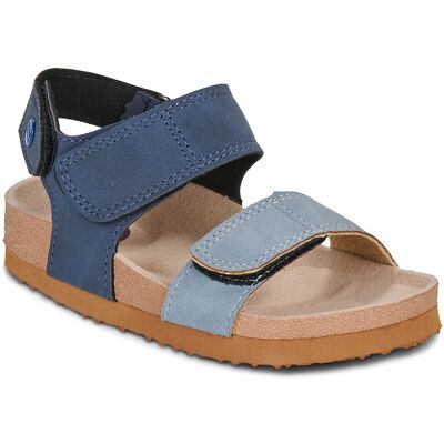 Platta sandaler Gioseppo SCRIBNER 26,27,28,29,30,31,32 Platta sandaler Gioseppo SCRIBNER 26,27,28,29,30,31,32
