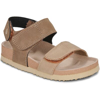 Platta sandaler Gioseppo SCRIBNER 26,28,29,32 Platta sandaler Gioseppo SCRIBNER 26,28,29,32