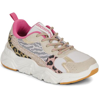 Sneakers Gioseppo GULLY 36,37,38,39,33,34,35 Flickor Sneakers Gioseppo GULLY 36,37,38,39,33,34,35 Flickor