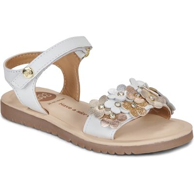 Platta sandaler Gioseppo GRADINA 26,27,28,29,30,31 Platta sandaler Gioseppo GRADINA 26,27,28,29,30,31