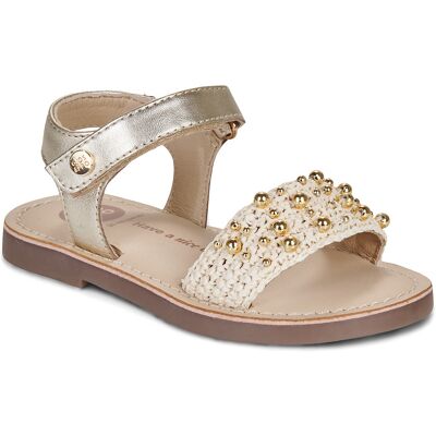 Platta sandaler Gioseppo CHEMELIL 26,27,28,29,30,31 Platta sandaler Gioseppo CHEMELIL 26,27,28,29,30,31