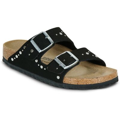 Tofflor BIRKENSTOCK Arizona Kids Rivet 38 Flickor Tofflor BIRKENSTOCK Arizona Kids Rivet 38 Flickor