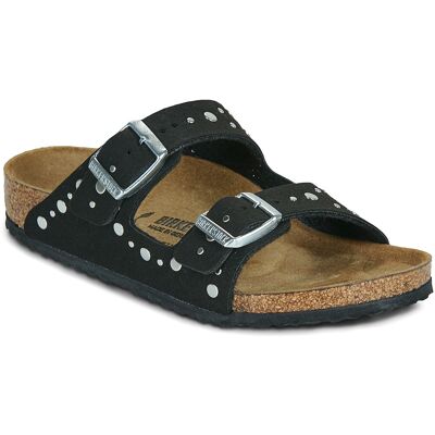 Tofflor BIRKENSTOCK Arizona Kids Rivet 28,29,30,31,32,34 Flickor Tofflor BIRKENSTOCK Arizona Kids Rivet 28,29,30,31,32,34 Flickor