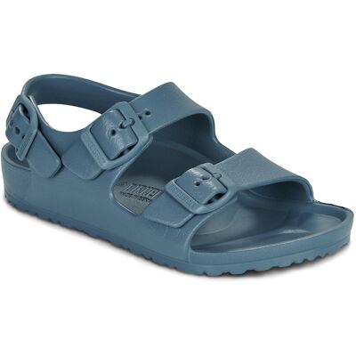 Platta sandaler BIRKENSTOCK Milano EVA Kids 24,25,26,28 Platta sandaler BIRKENSTOCK Milano EVA Kids 24,25,26,28