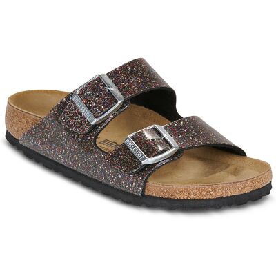 Tofflor BIRKENSTOCK Arizona Kids 27,30,31,33,34,35 Flickor Tofflor BIRKENSTOCK Arizona Kids 27,30,31,33,34,35 Flickor