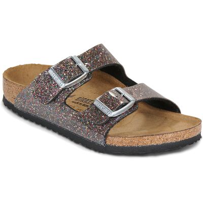 Tofflor BIRKENSTOCK Arizona Kids 28,29,31,32 Flickor Tofflor BIRKENSTOCK Arizona Kids 28,29,31,32 Flickor