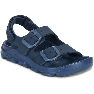 Platta sandaler BIRKENSTOCK Mogami As Kids 28 Platta sandaler BIRKENSTOCK Mogami As Kids 28