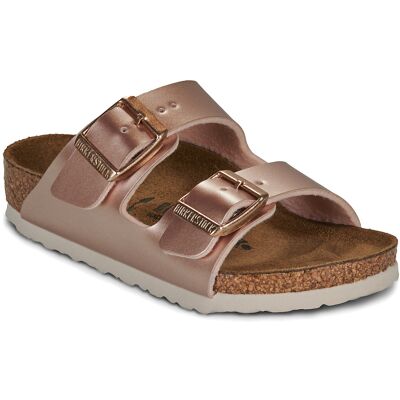 Tofflor BIRKENSTOCK Arizona Kids 26,27,28,29,30 Flickor Tofflor BIRKENSTOCK Arizona Kids 26,27,28,29,30 Flickor