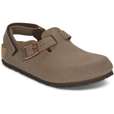 Träskor för barn BIRKENSTOCK Tokio As Kids 29,30,31,32 Flickor Träskor för barn BIRKENSTOCK Tokio As Kids 29,30,31,32 Flickor