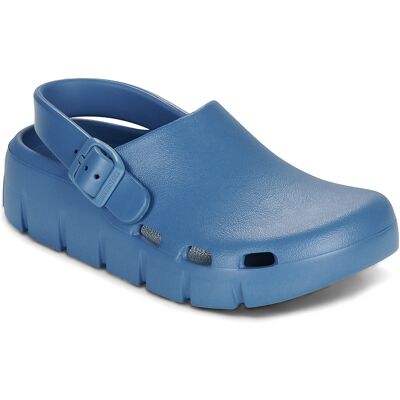 Träskor för barn BIRKENSTOCK Birki-Flow Kids EVA 28,29,31,32,33,34 Pojkar Träskor för barn BIRKENSTOCK Birki-Flow Kids EVA 28,29,31,32,33,34 Pojkar