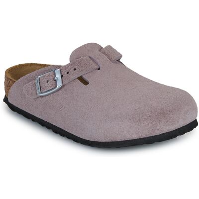 Träskor för barn BIRKENSTOCK Boston Kids 26,27,28,29,30,31,32 Flickor Träskor för barn BIRKENSTOCK Boston Kids 26,27,28,29,30,31,32 Flickor