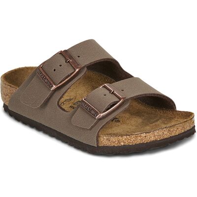 Tofflor BIRKENSTOCK Arizona Kids 26 Pojkar Tofflor BIRKENSTOCK Arizona Kids 26 Pojkar