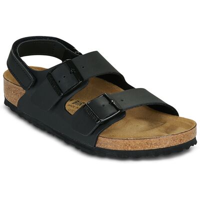 Platta sandaler BIRKENSTOCK Milano AS Kids 36 Platta sandaler BIRKENSTOCK Milano AS Kids 36