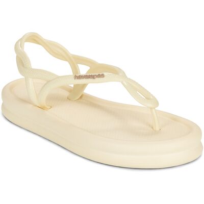 Platta sandaler Havaianas LUNA PUFFED UP 37 / 38,41 / 42 Platta sandaler Havaianas LUNA PUFFED UP 37 / 38,41 / 42