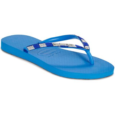 Flip-flops Havaianas SLIM GLOW 35 / 36,37 / 38,39 / 40,41 / 42 Dam Flip-flops Havaianas SLIM GLOW 35 / 36,37 / 38,39 / 40,41 / 42 Dam