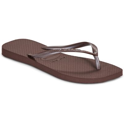 Flip-flops Havaianas SLIM SQUARE 35 / 36,37 / 38 Dam Flip-flops Havaianas SLIM SQUARE 35 / 36,37 / 38 Dam