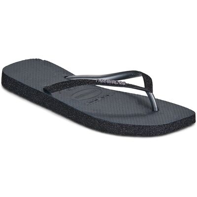 Flip-flops Havaianas SQUARE SPARKLE 35 / 36,41 / 42 Dam Flip-flops Havaianas SQUARE SPARKLE 35 / 36,41 / 42 Dam