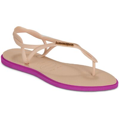 Platta sandaler Havaianas LUNA POINT 35 / 36,37 / 38,39 / 40 Platta sandaler Havaianas LUNA POINT 35 / 36,37 / 38,39 / 40