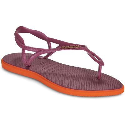 Platta sandaler Havaianas LUNA POINT 35 / 36,37 / 38,39 / 40,41 / 42 Platta sandaler Havaianas LUNA POINT 35 / 36,37 / 38,39 / 40,41 / 42