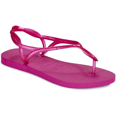Platta sandaler Havaianas LUNA 35 / 36,37 / 38,39 / 40,41 / 42 Platta sandaler Havaianas LUNA 35 / 36,37 / 38,39 / 40,41 / 42