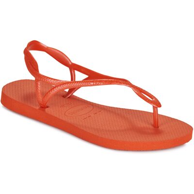 Platta sandaler Havaianas LUNA 35 / 36,37 / 38,39 / 40 Platta sandaler Havaianas LUNA 35 / 36,37 / 38,39 / 40