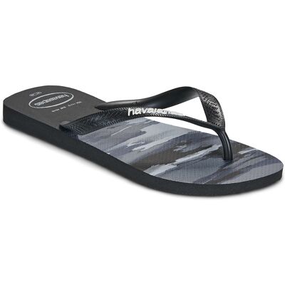 Flip-flops Havaianas TOP CAMU 39 / 40 Herr Flip-flops Havaianas TOP CAMU 39 / 40 Herr