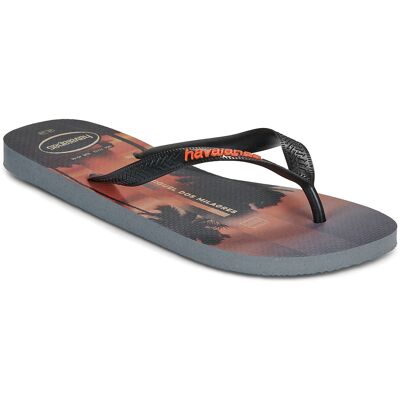 Flip-flops Havaianas TOP SURFER I 41 / 42 Herr Flip-flops Havaianas TOP SURFER I 41 / 42 Herr