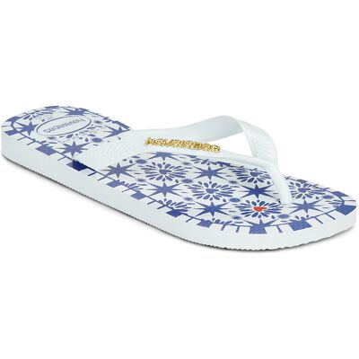 Flip-flops Havaianas TOP GINGA SAO LUIS 35 / 36,37 / 38,41 / 42 Dam Flip-flops Havaianas TOP GINGA SAO LUIS 35 / 36,37 / 38,41 / 42 Dam