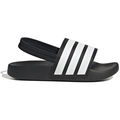 Tofflor adidas Adilette Estrap C 31,33 Dam Tofflor adidas Adilette Estrap C 31,33 Dam