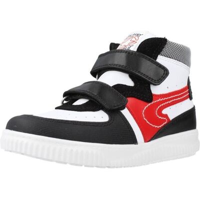 Höga sneakers Pablosky 508006p 24 Pojkar Höga sneakers Pablosky 508006p 24 Pojkar