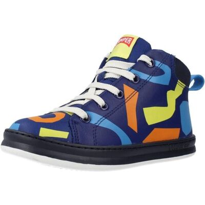 Höga sneakers Camper Tws Kids 25 Pojkar Höga sneakers Camper Tws Kids 25 Pojkar