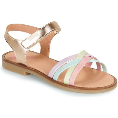 Platta sandaler Pablosky MARY 27,31,32,33,34 Platta sandaler Pablosky MARY 27,31,32,33,34