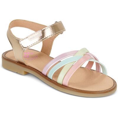 Platta sandaler Pablosky MARY 28,29,30 Platta sandaler Pablosky MARY 28,29,30