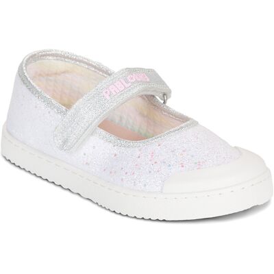 Ballerinor Pablosky GOMA 28,29,30 Flickor Ballerinor Pablosky GOMA 28,29,30 Flickor