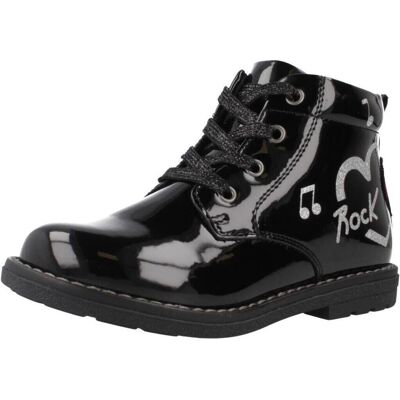 Stövletter Chicco Carma 22 Flickor Stövletter Chicco Carma 22 Flickor