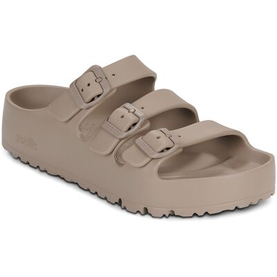 Tofflor BIRKENSTOCK Florida III Flex Platform EVA 37,38,39,40 Dam Tofflor BIRKENSTOCK Florida III Flex Platform EVA 37,38,39,40 Dam
