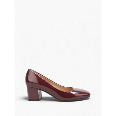 Pumps La Modeuse 76985_P182471 37,39 Dam Pumps La Modeuse 76985_P182471 37,39 Dam