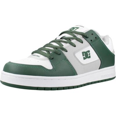 Sneakers DC Shoes Manteca Se 41,42,43,44,40 1/2,42 1/2,44 1/2 Herr Sneakers DC Shoes Manteca Se 41,42,43,44,40 1/2,42 1/2,44 1/2 Herr