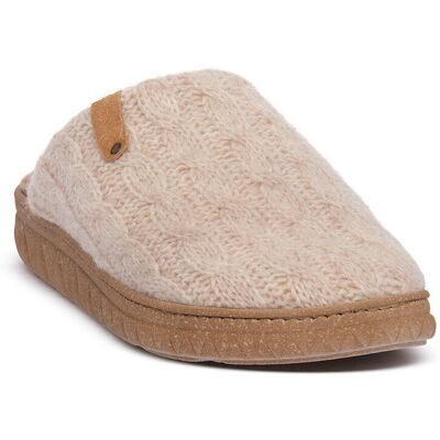 Tofflor Emanuela NOVE PANNA 37,38,40 Dam Tofflor Emanuela NOVE PANNA 37,38,40 Dam