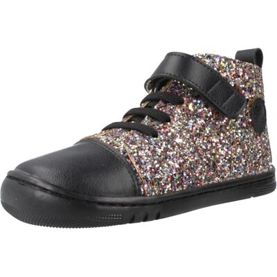 Höga sneakers Piruflex Pf240 4 23 Flickor Höga sneakers Piruflex Pf240 4 23 Flickor