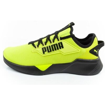 Sneakers Puma Retaliate 42,44,42 1/2 Herr Sneakers Puma Retaliate 42,44,42 1/2 Herr