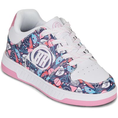 Skor med hjul Breezy Rollers GROOVY 36,37,38,39,30,31,32,33,34,35 Flickor Skor med hjul Breezy Rollers GROOVY 36,37,38,39,30,31,32,33,34,35 Flickor