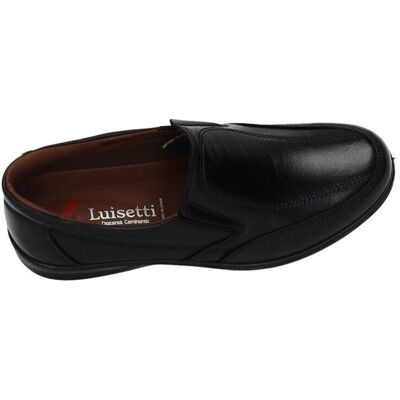 Slip-on-skor Luisetti - 36,37,38,39,40,35 Dam Slip-on-skor Luisetti - 36,37,38,39,40,35 Dam