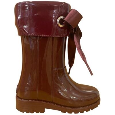 Gummistövlar IGOR CAMPERA Burdeos 24,26,30 Herr Gummistövlar IGOR CAMPERA Burdeos 24,26,30 Herr