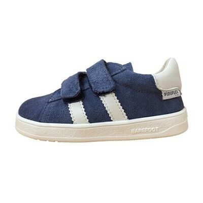 Sneakers Pirufin PF209-3 Azul 24,25,26,27,29,30,31,32 Flickor Sneakers Pirufin PF209-3 Azul 24,25,26,27,29,30,31,32 Flickor